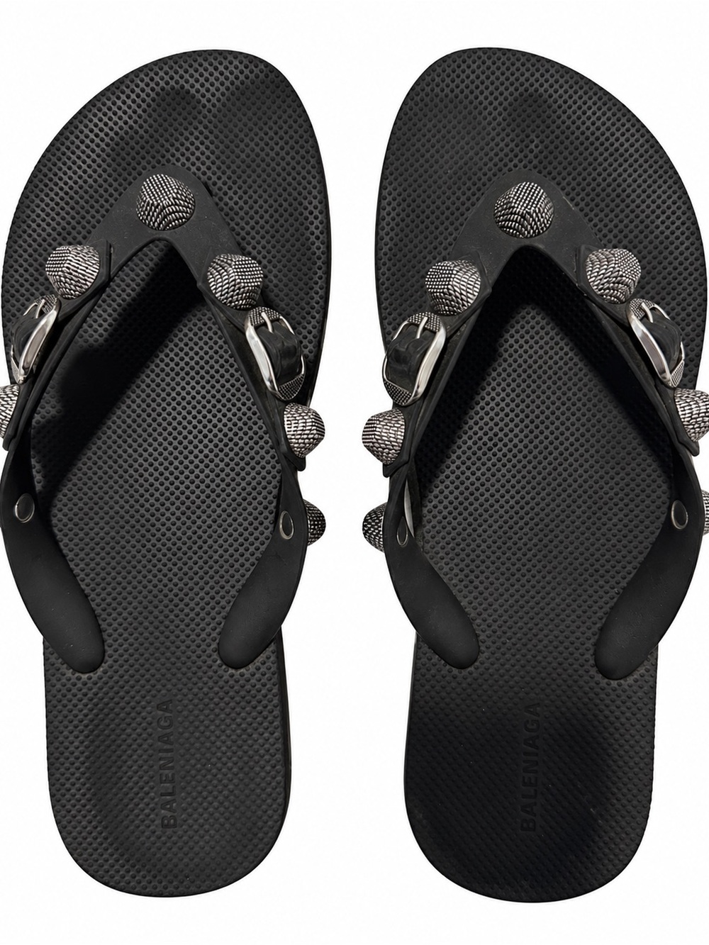 Balenciaga Flip Flops